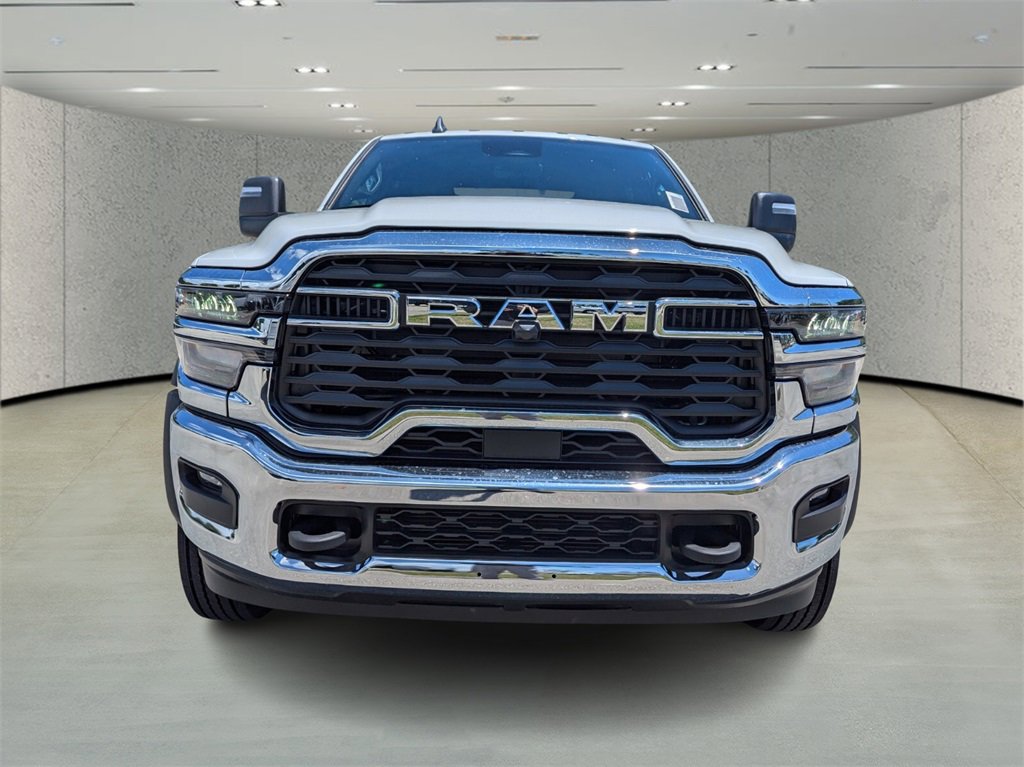 New 2025 RAM 5500 Tradesman image 2