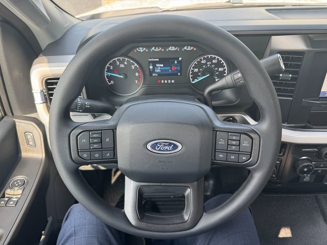 New 2025 Ford F250 XLT image 12