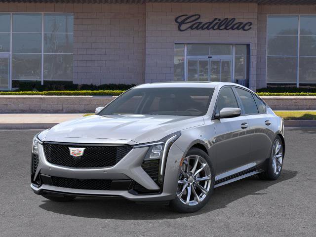 New 2026 Cadillac CT5 Sport RWD image 6