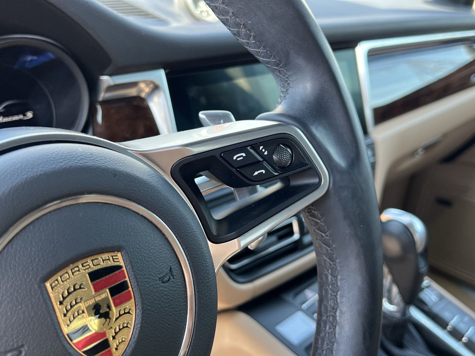 Used 2021 Porsche Macan S AWD/4WD image 29