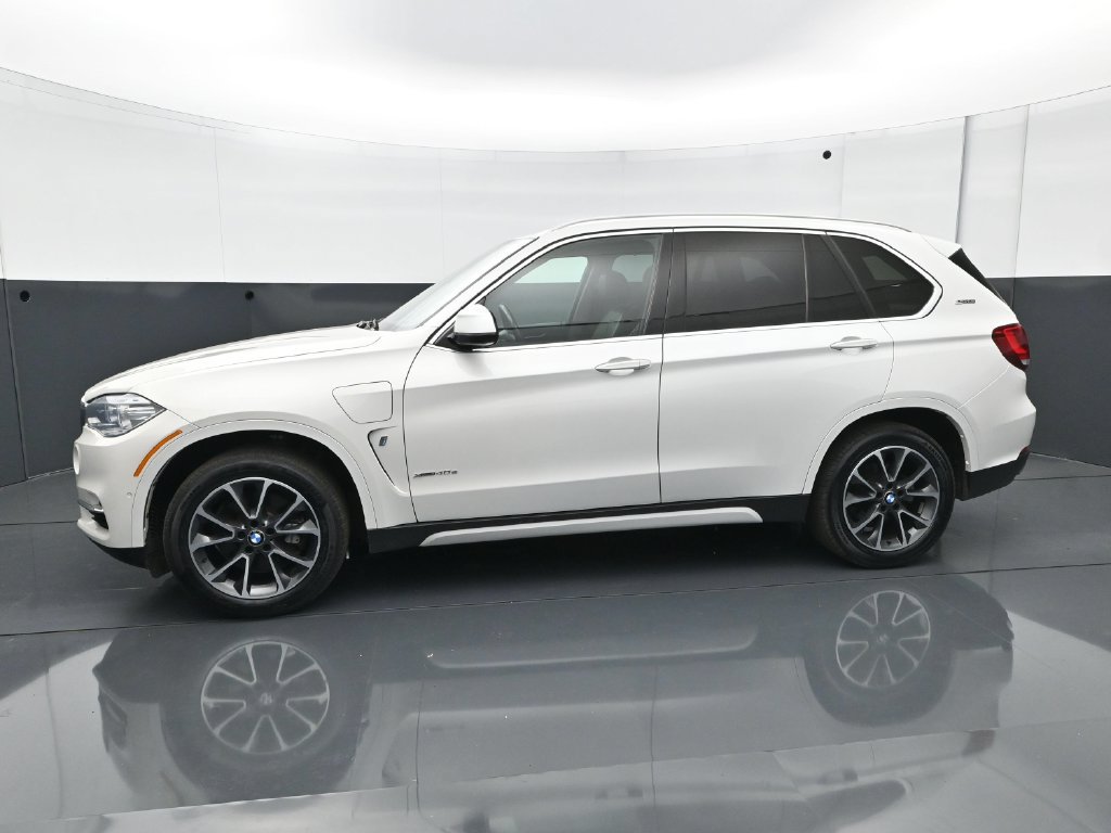 Used 2018 BMW X5 xDrive40e AWD/4WD image 3