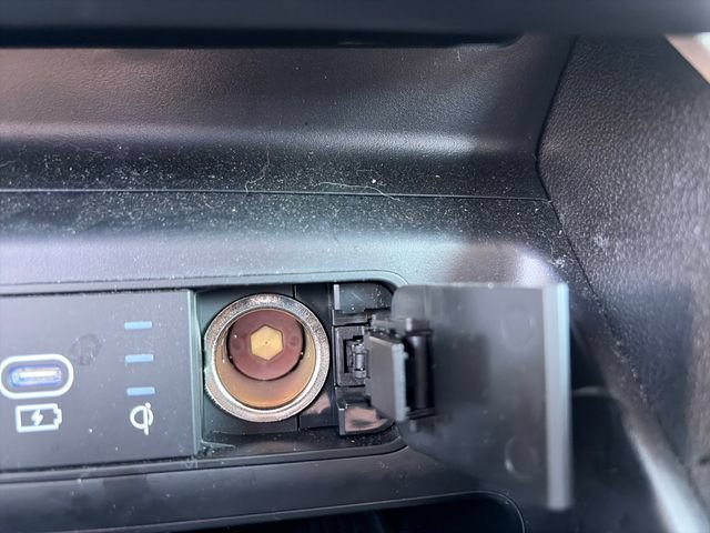 Used 2025 Hyundai Tucson SEL AWD/4WD image 20