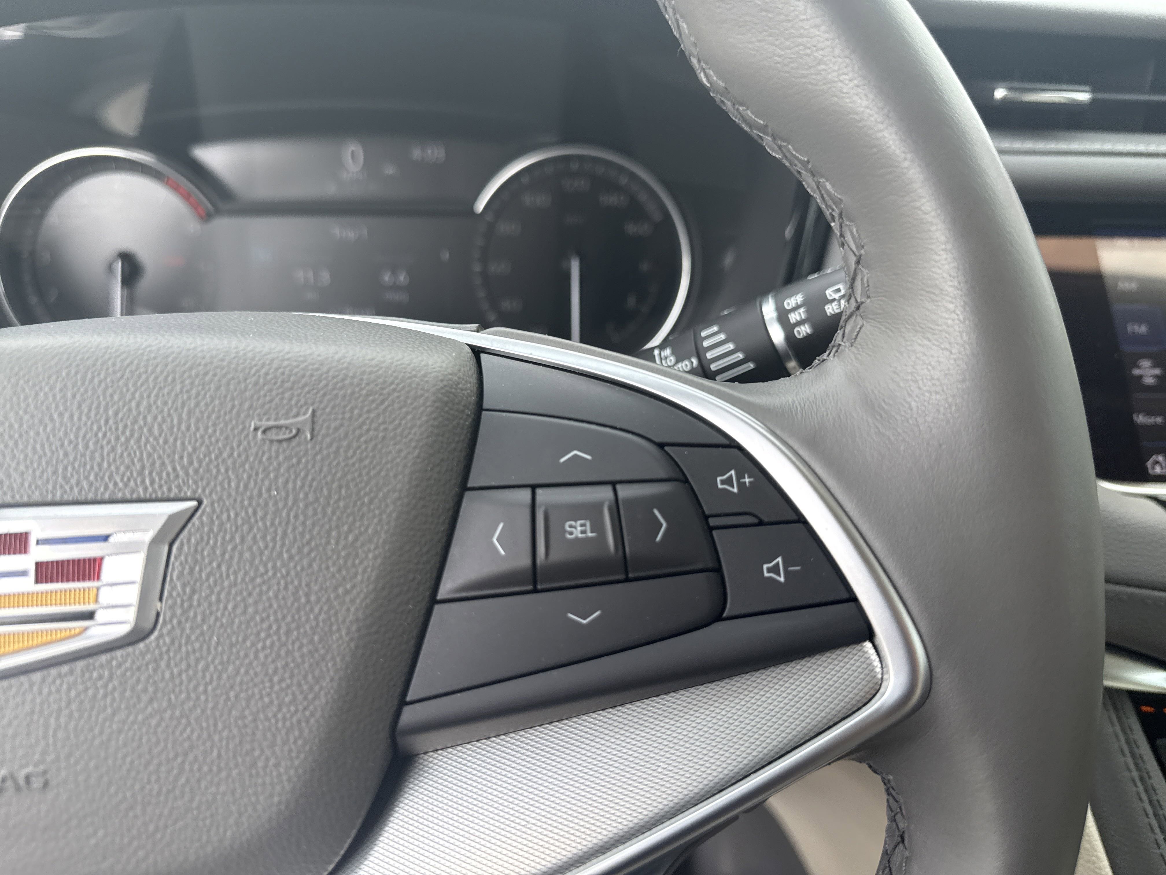 Used 2022 Cadillac XT5 Premium Luxury image 15