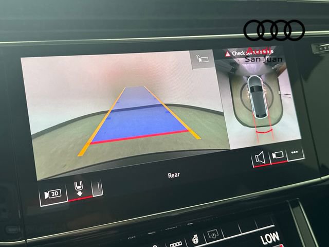 Used 2026 Audi Q8 Premium image 22