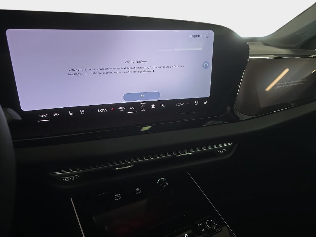 New 2026 Audi A6 Prestige AWD/4WD image 12