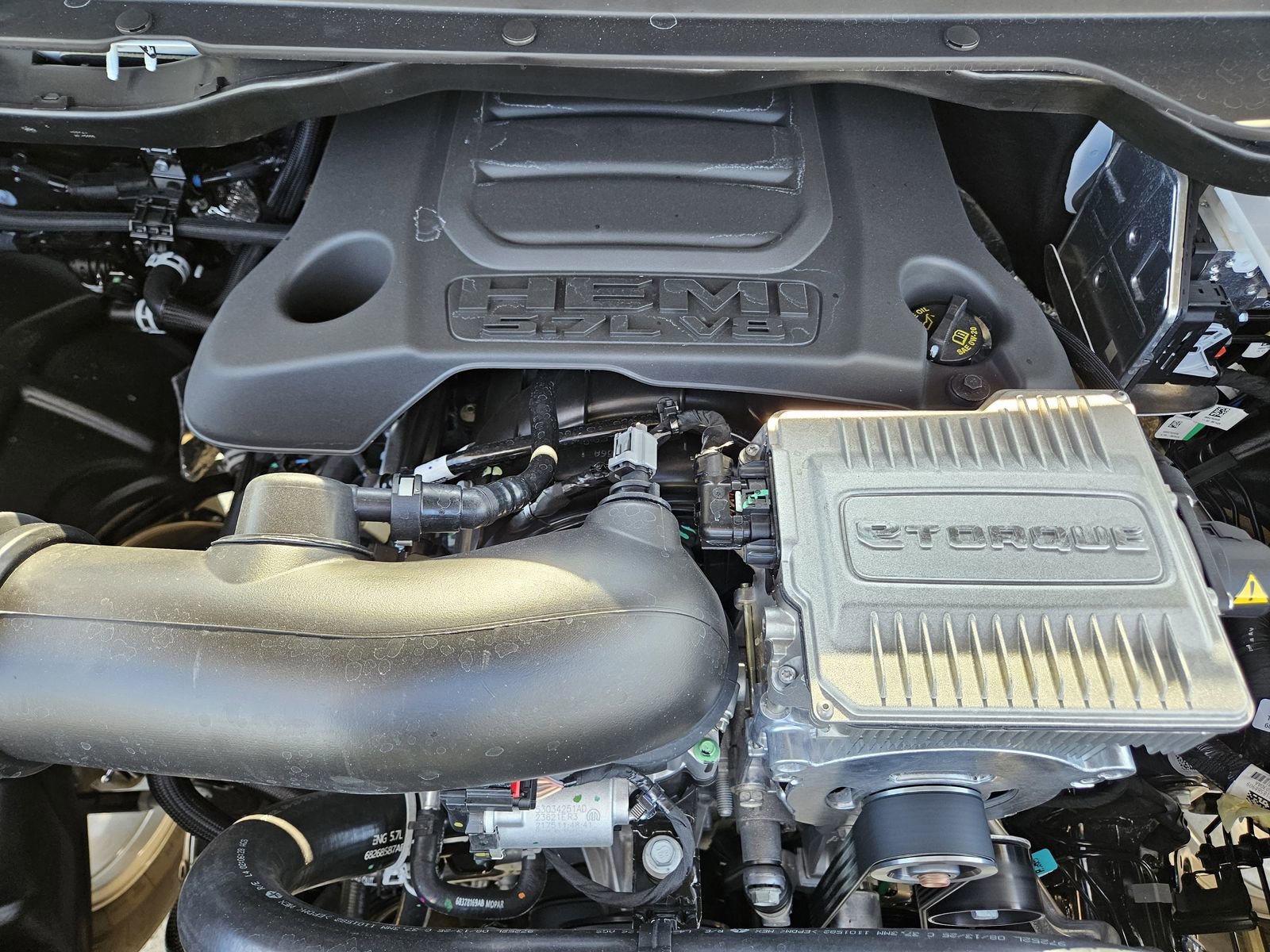 New 2026 RAM 1500 Lone Star image 34