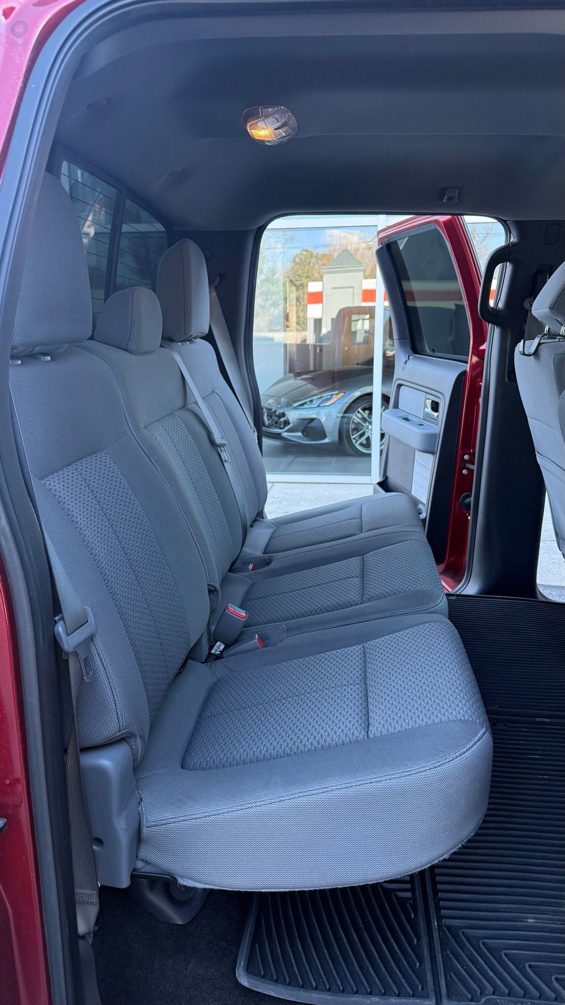 Used 2013 Ford F150 XLT w/ Luxury Equipment Group image 19