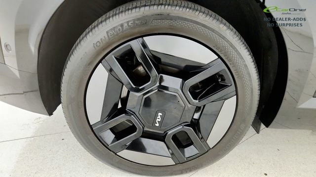 Used 2024 Kia EV9 GT-Line AWD/4WD image 90