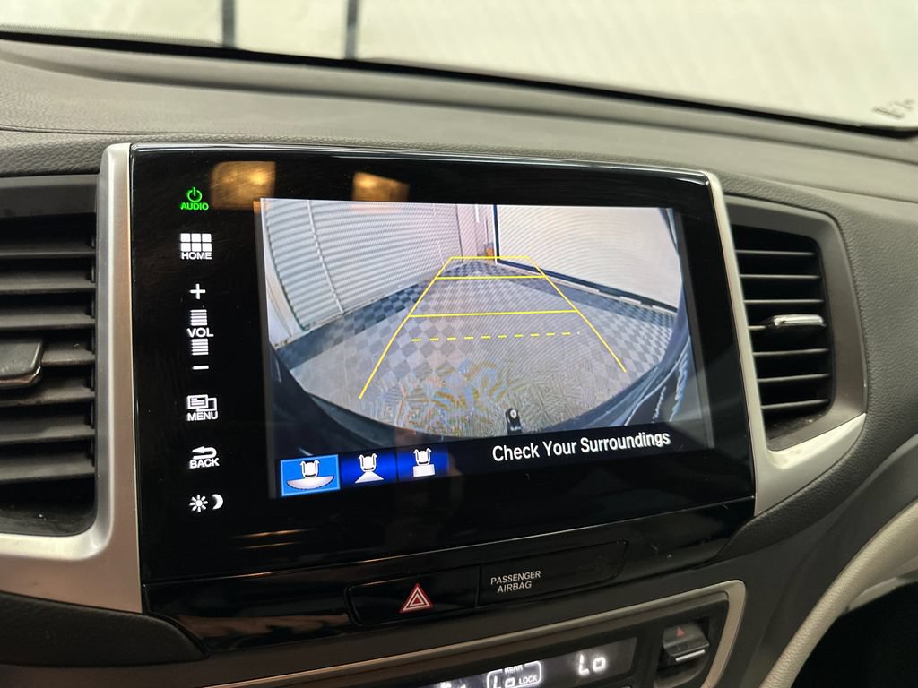 Used 2016 Honda Pilot EX image 27