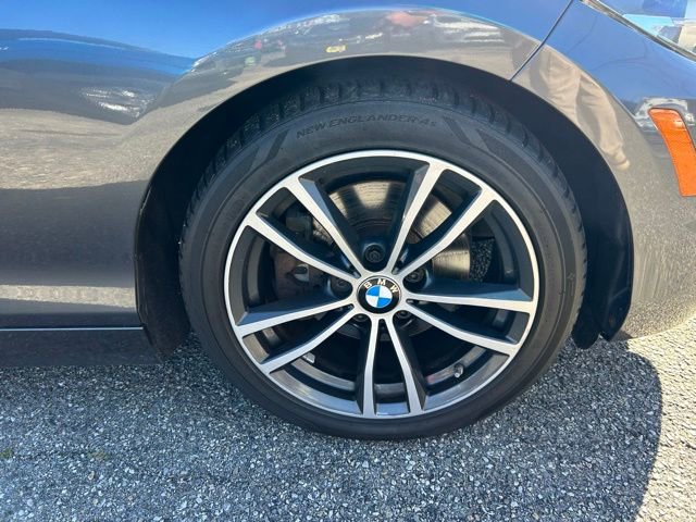 Used 2018 BMW 230i xDrive Coupe image 3
