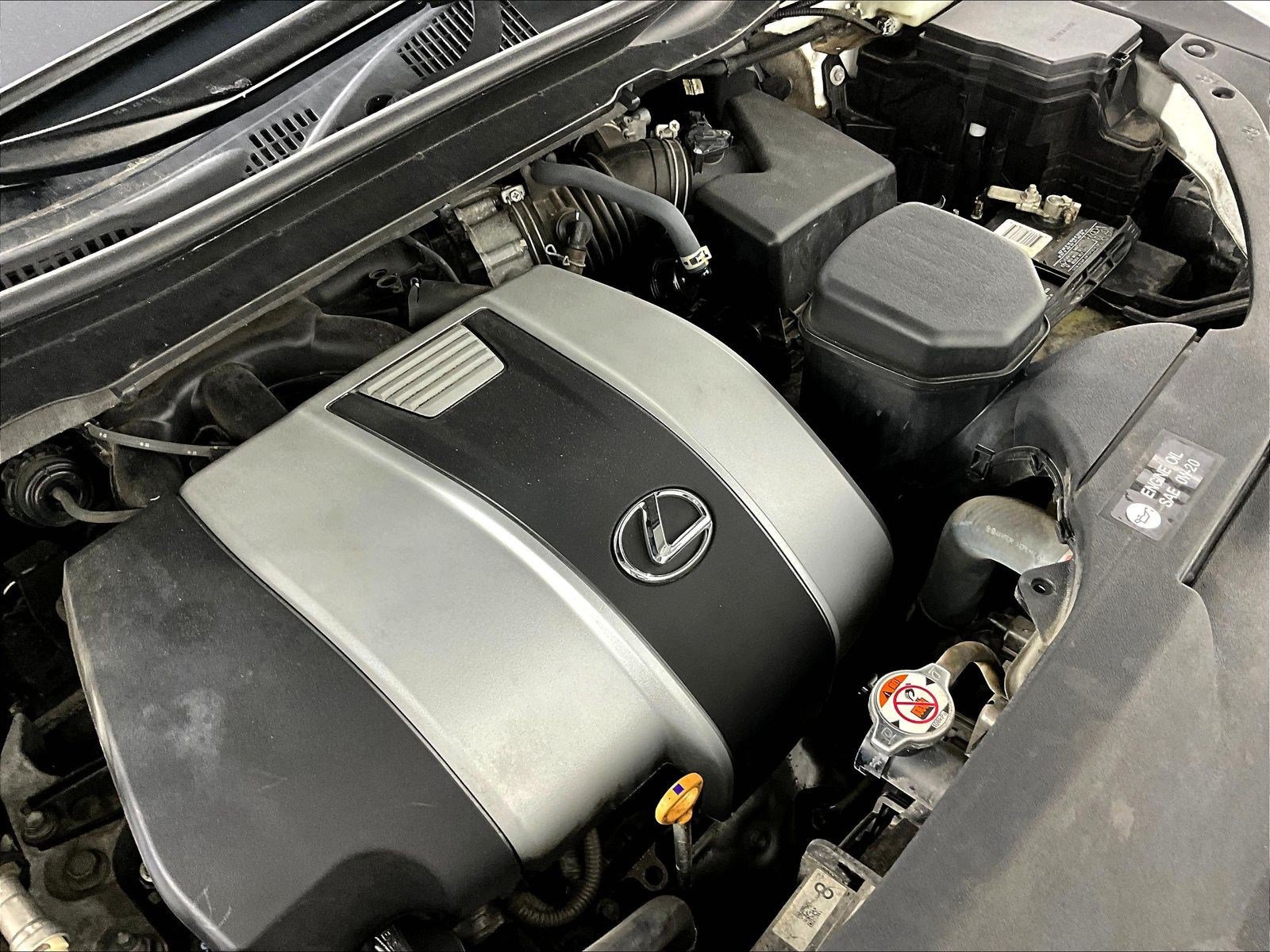 Used 2018 Lexus RX 350 F Sport w/ Accessory Package AWD/4WD image 31