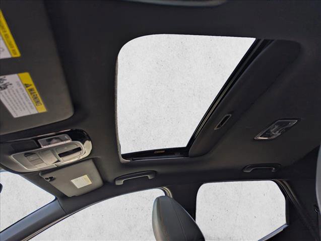 Used 2022 Hyundai Santa Cruz Limited image 21