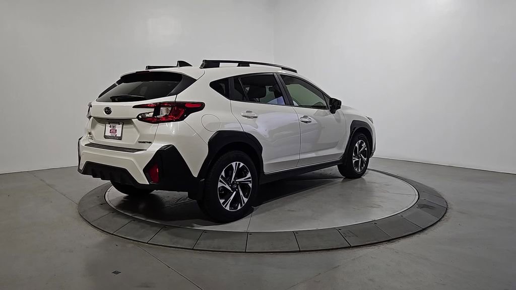 Certified 2024 Subaru Crosstrek 2.0i Premium AWD/4WD image 5