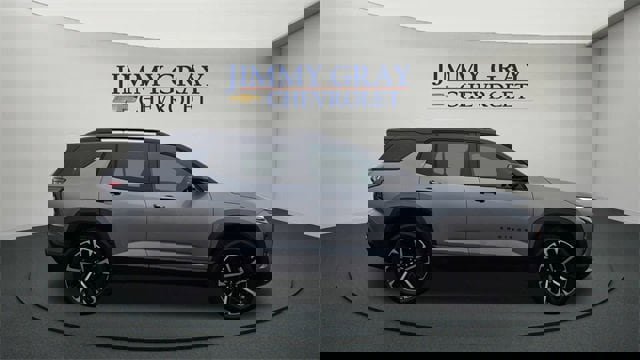 New 2026 Chevrolet Equinox RS w/ Convenience Package III image 2