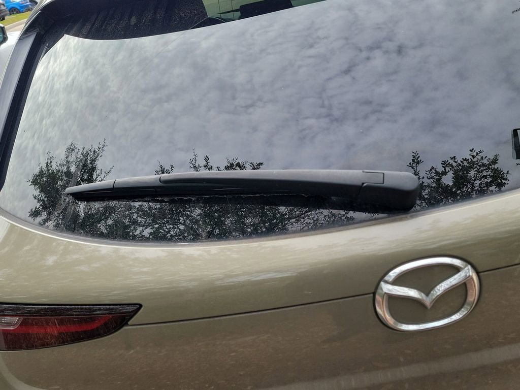 Used 2024 MAZDA CX-30 Carbon image 16