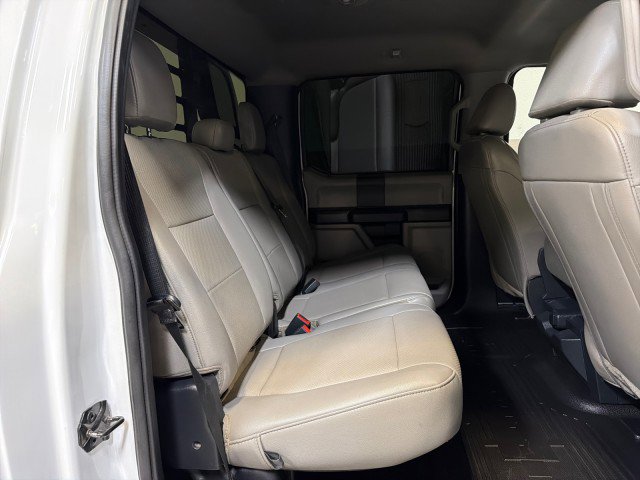 Used 2022 Ford F450 XL w/ Power Equipment Group image 46