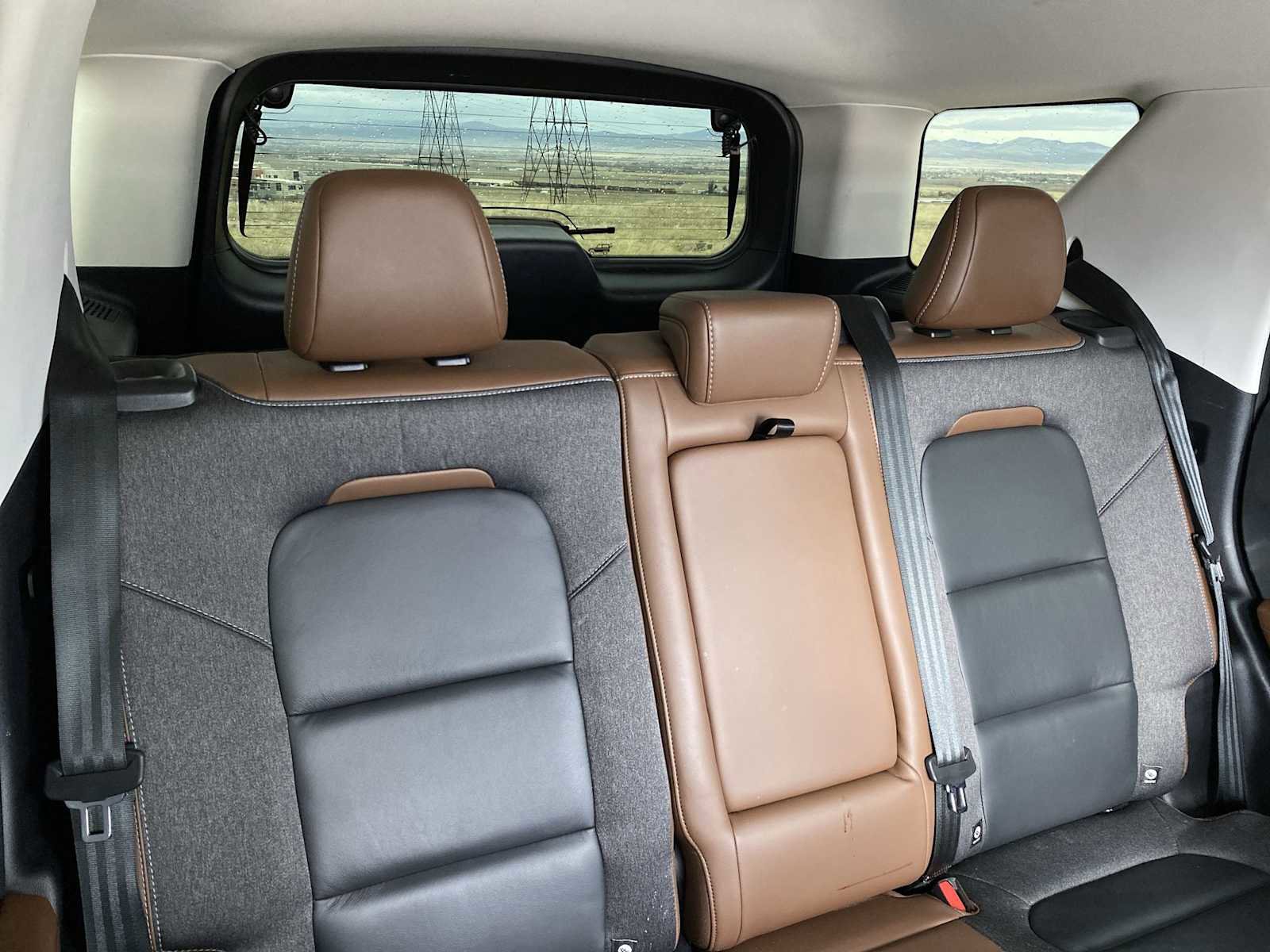 Used 2023 Ford Bronco Sport Outer Banks image 33