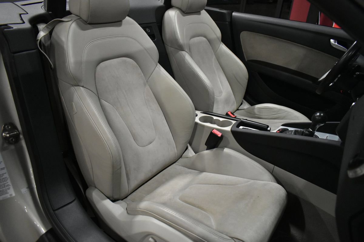 Used 2008 Audi TT 2.0T w/ Premium Pkg image 22