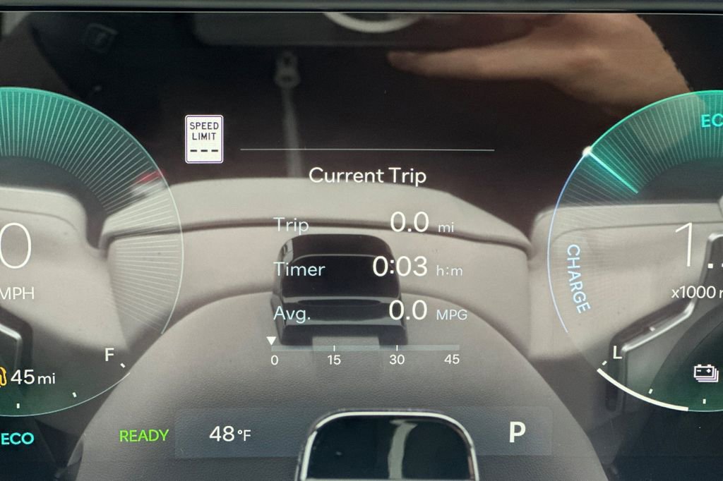 New 2026 Hyundai Palisade Calligraphy image 24