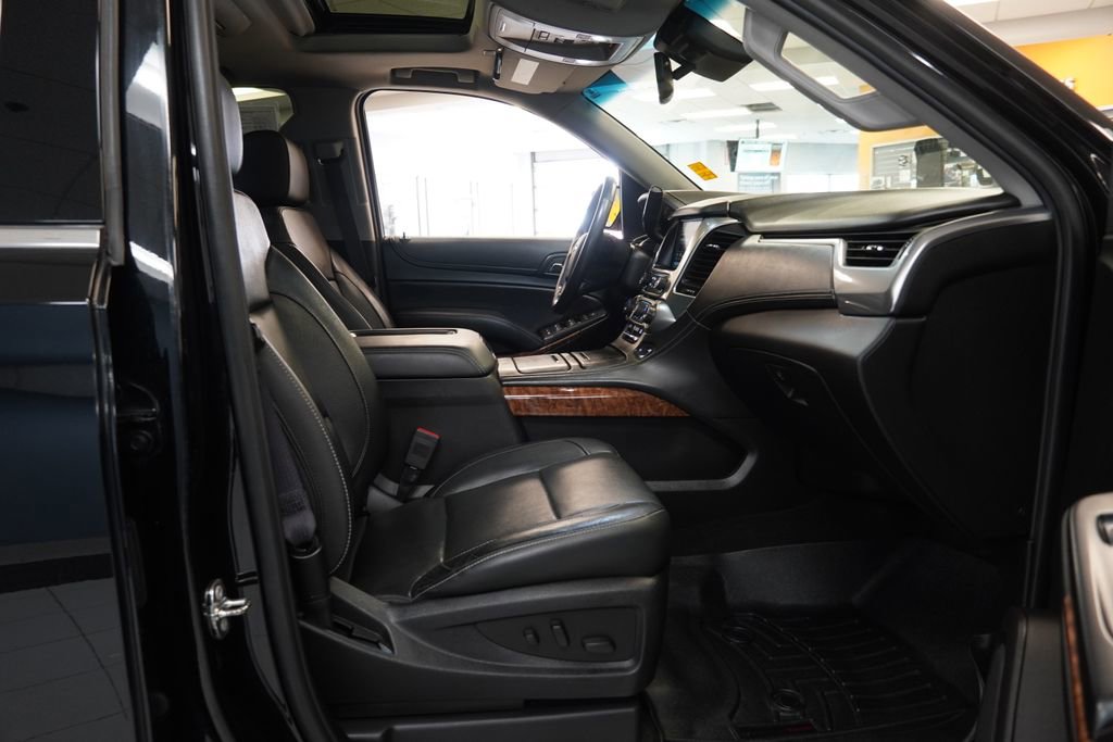 Used 2017 Chevrolet Tahoe Premier image 30