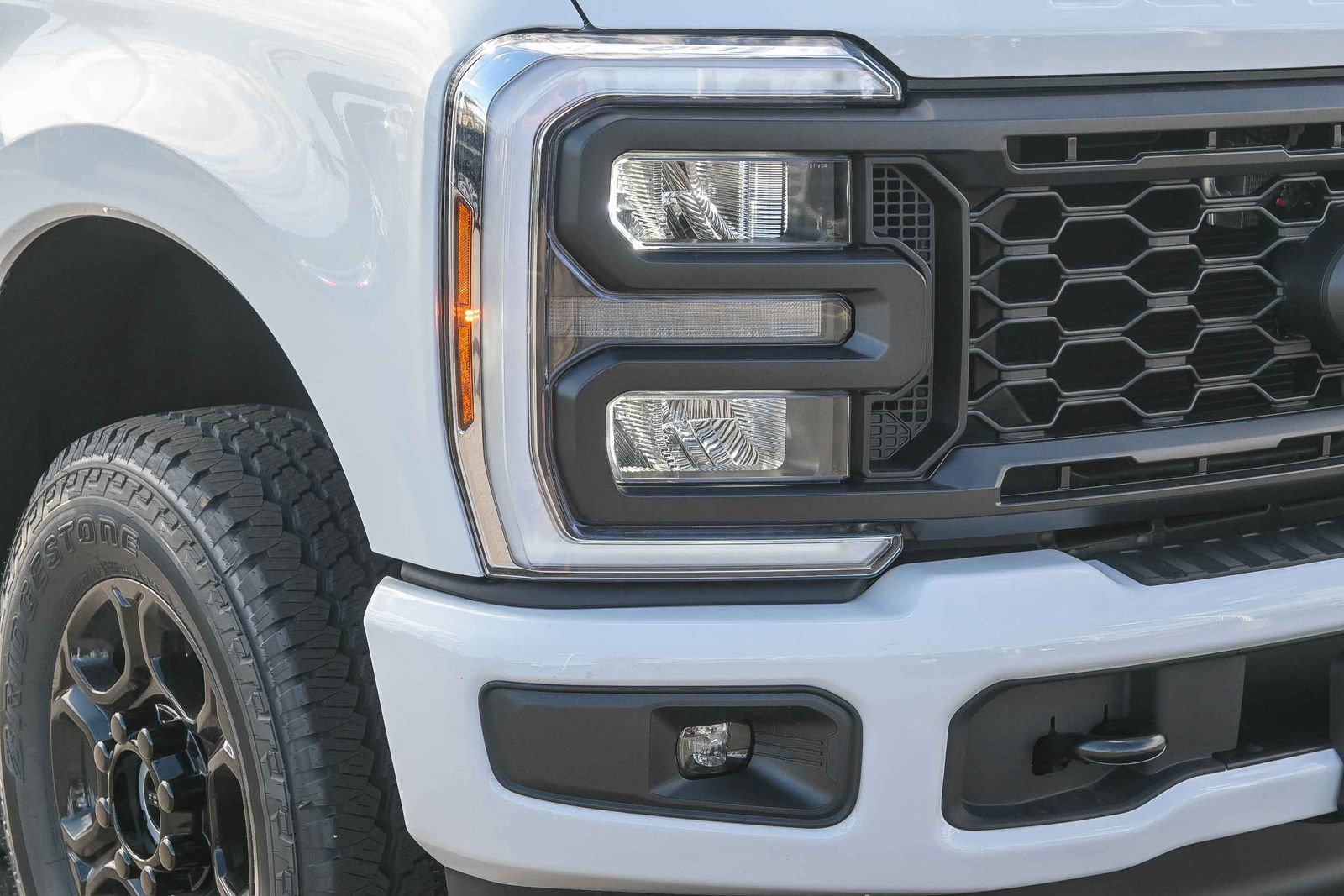 New 2026 Ford F250 XL image 11