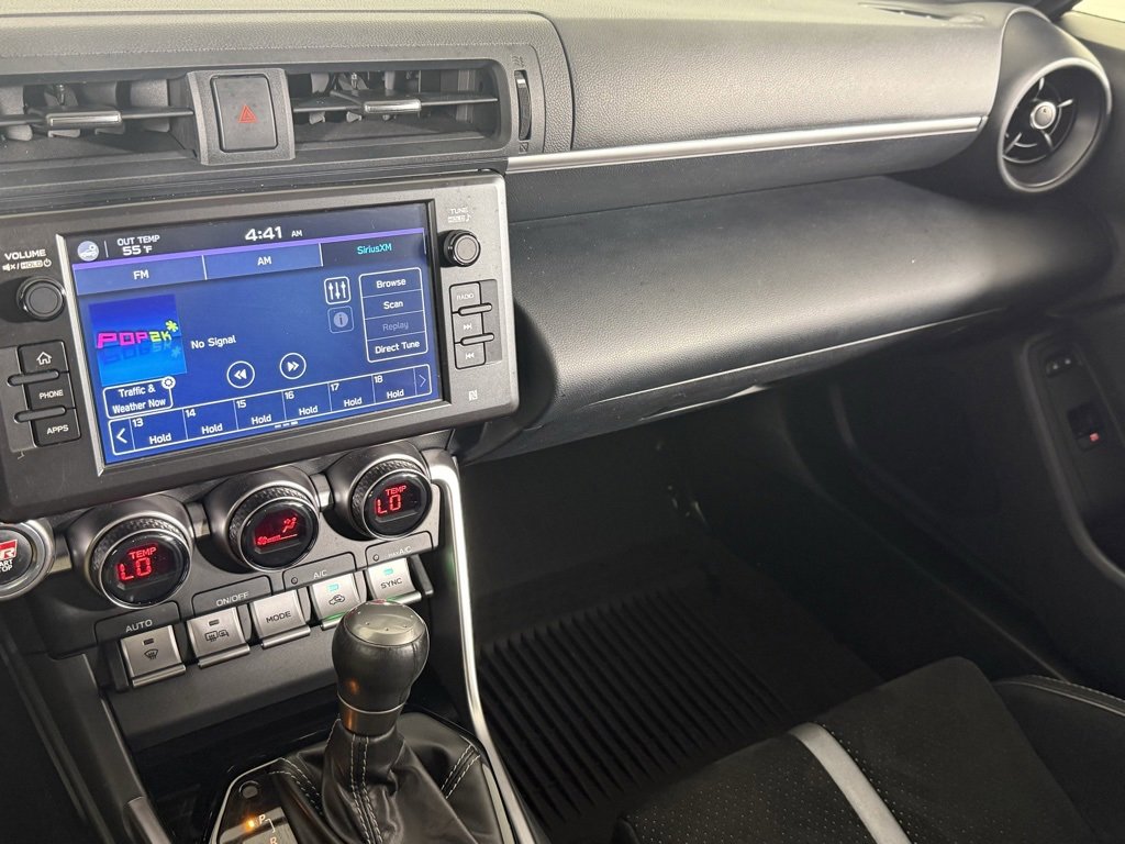 Used 2023 Toyota GR86 Premium w/ ALL Weather Mat Package (TMS) image 26