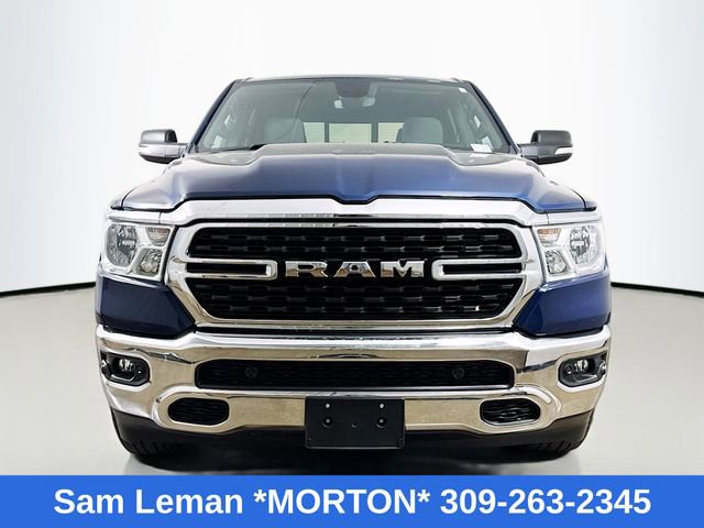 Used 2022 RAM 1500 Big Horn image 2