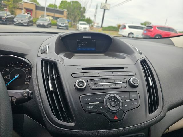 Used 2017 Ford Escape SE AWD/4WD image 26
