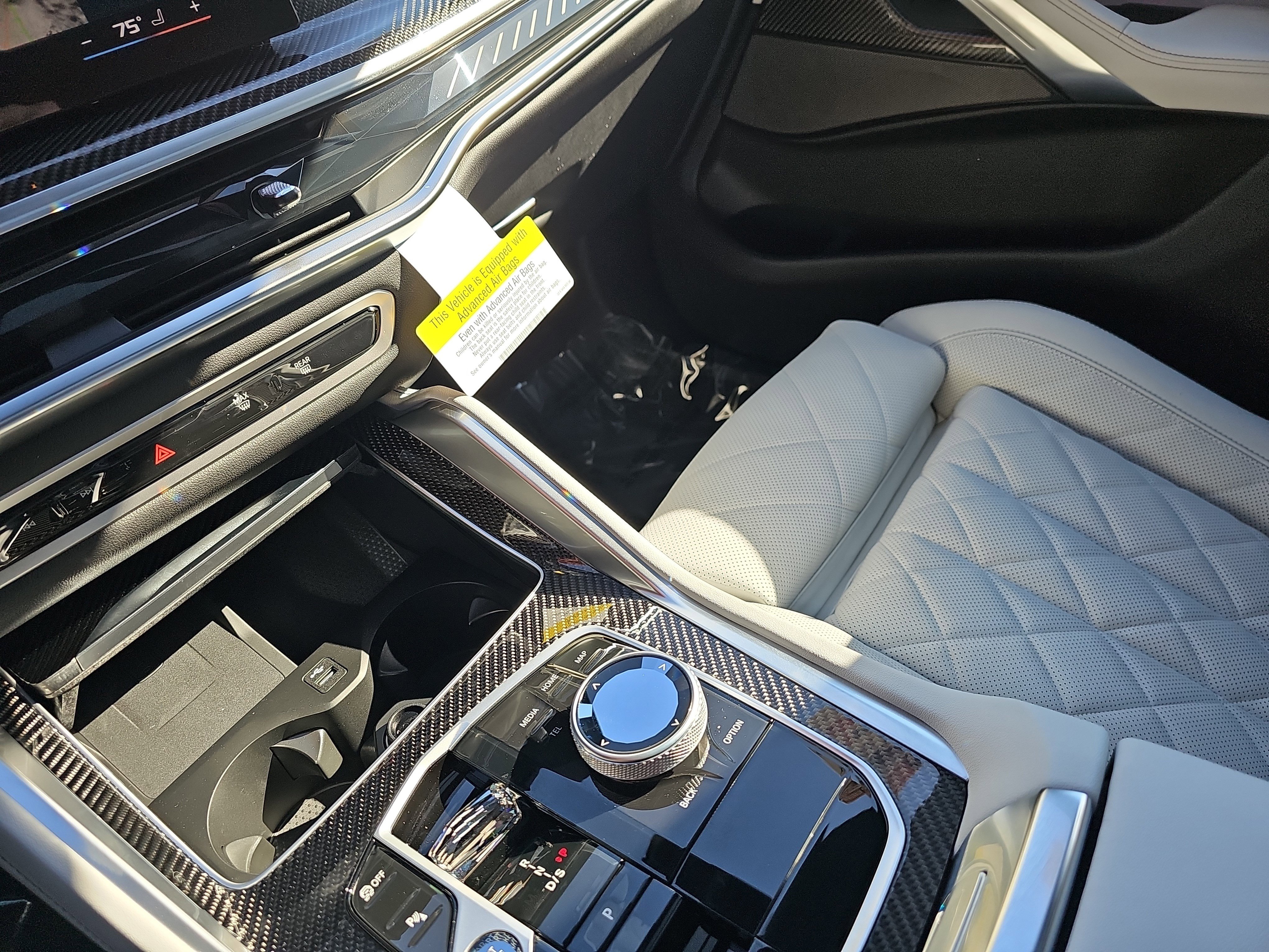 New 2026 BMW X6 M60i image 26