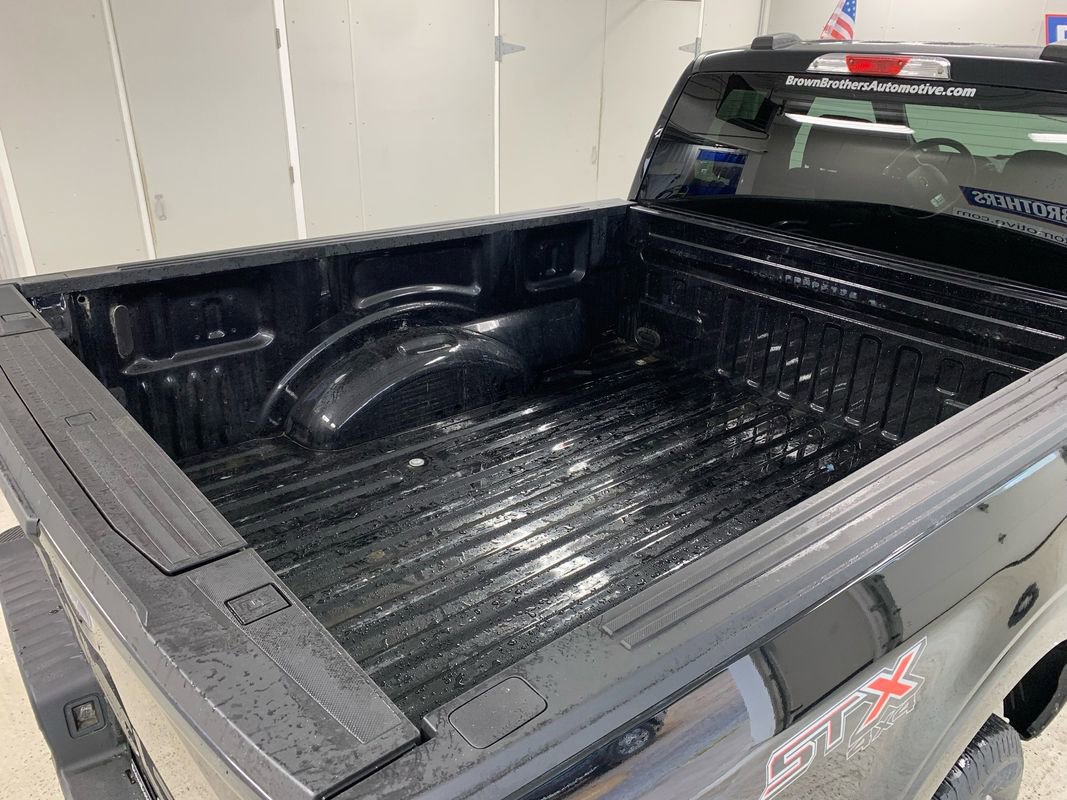 Used 2021 Ford F150 XL w/ Equipment Group 101A High image 7