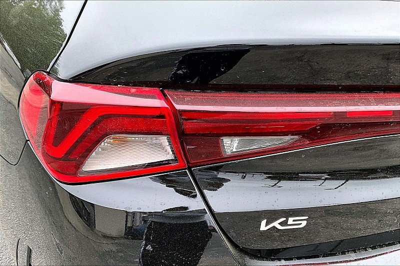 Used 2023 Kia K5 EX w/ EX Premium Package FWD image 29