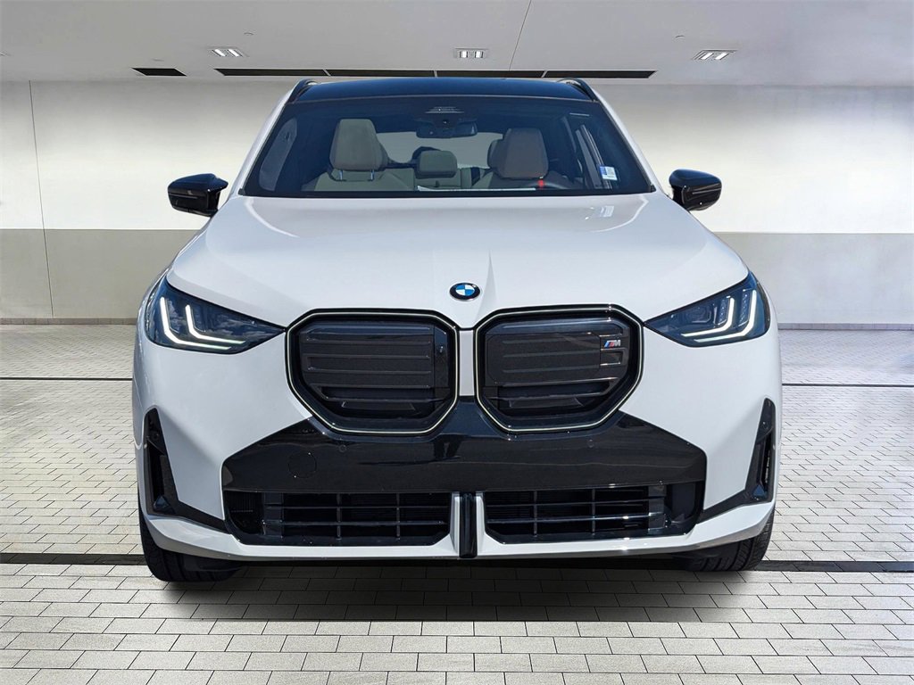 New 2026 BMW X3 M50 w/ Premium Package image 7