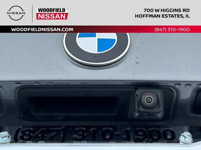 Used 2024 BMW 330i xDrive 330i xDrive image 14