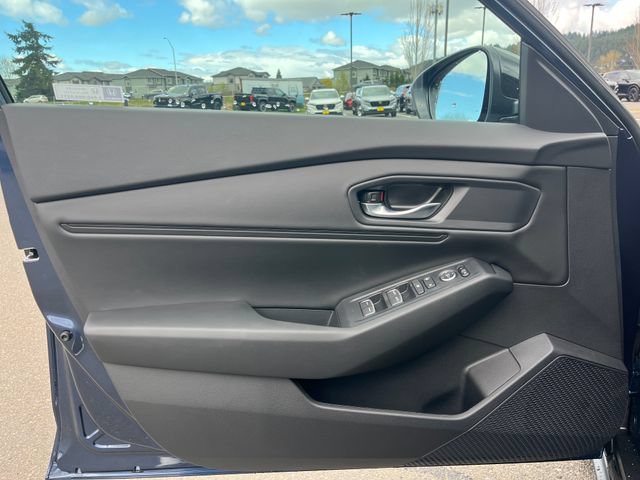 New 2026 Honda Accord SE image 22