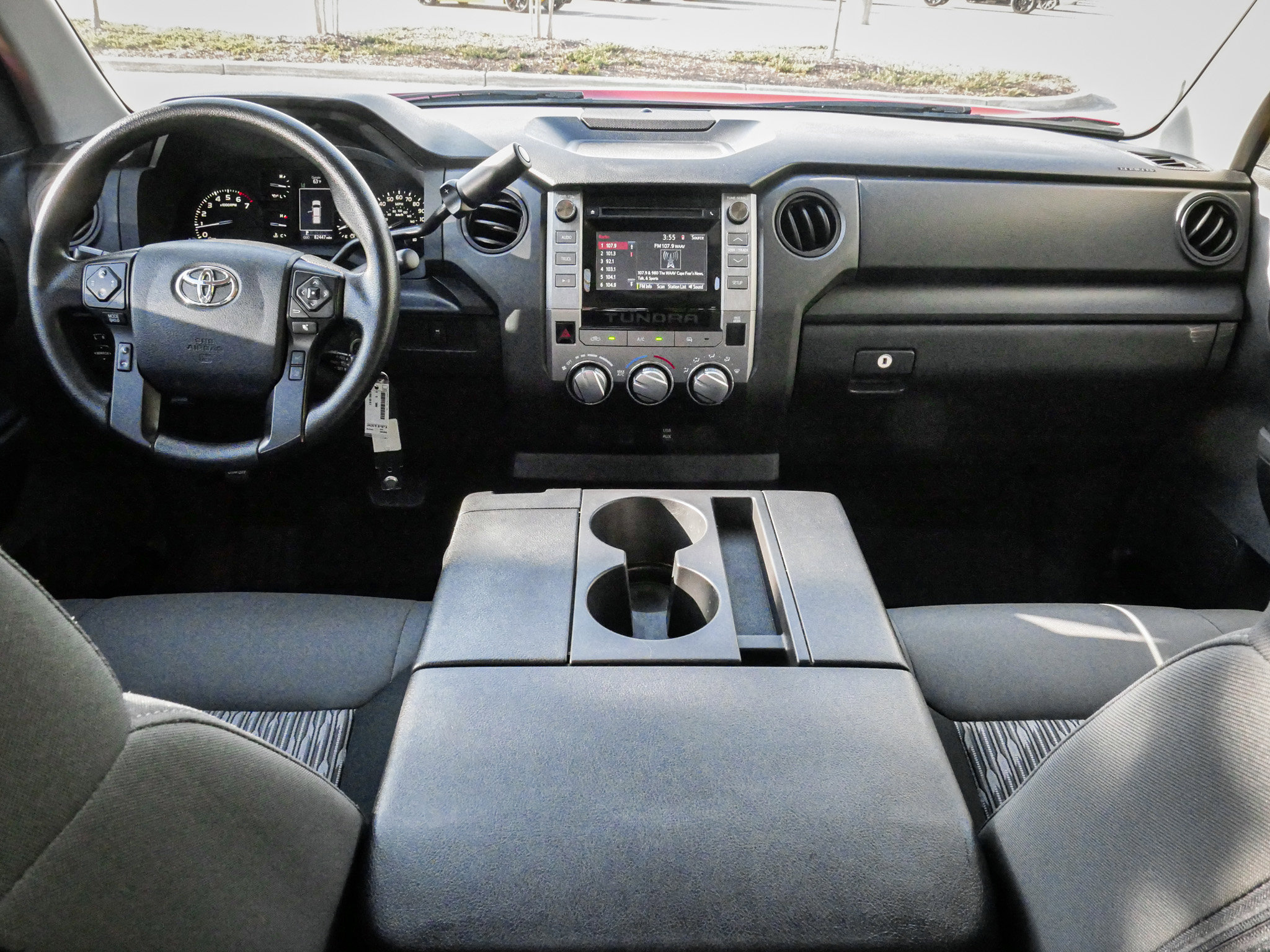 Used 2019 Toyota Tundra SR image 27