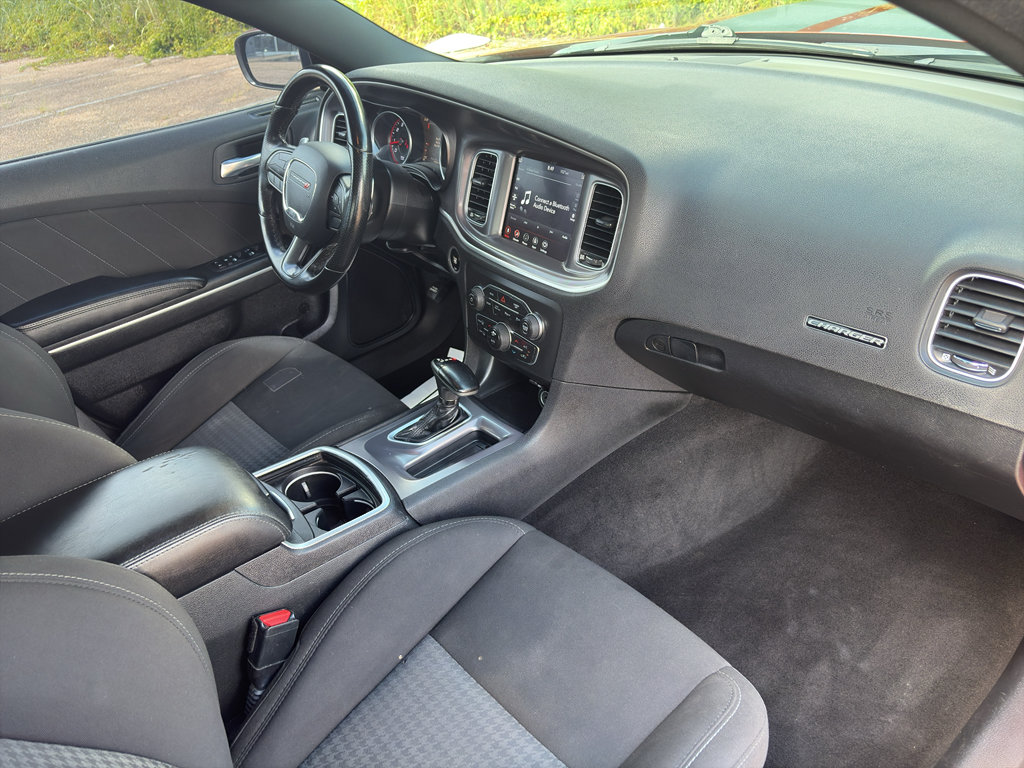 Used 2021 Dodge Charger R/T RWD image 13
