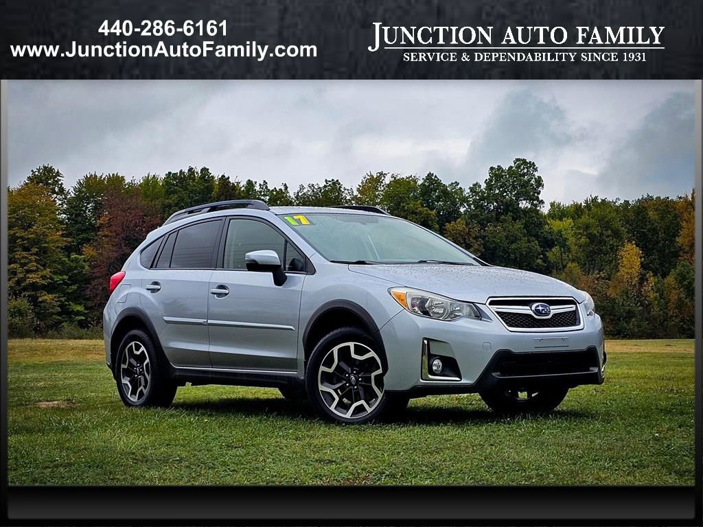 Used 2017 Subaru Crosstrek 2.0i Limited w/ Popular Package #2