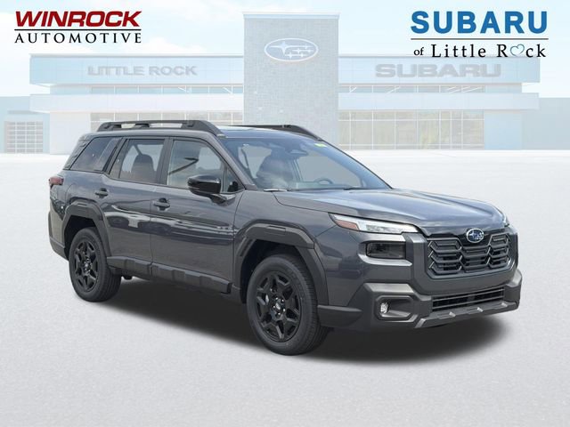 New 2026 Subaru Outback Limited image 1