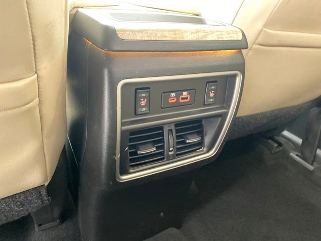 Used 2023 Nissan Murano SL image 21