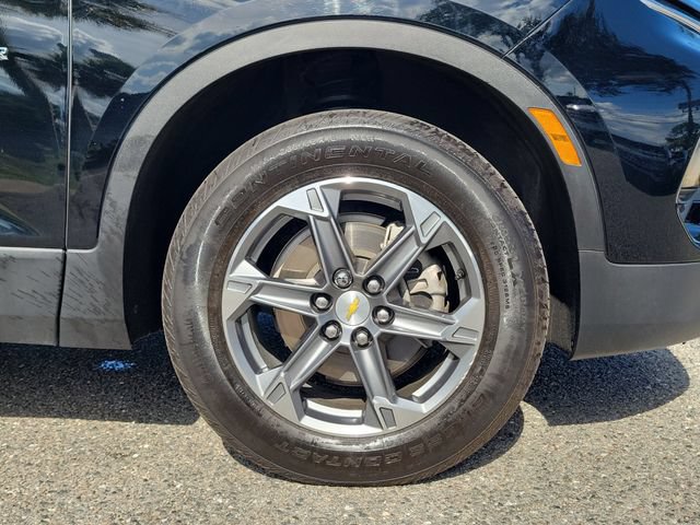 Used 2024 Chevrolet Blazer LT w/ Convenience Package FWD image 6