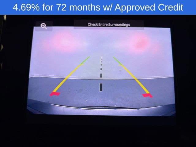 Used 2025 Jeep Grand Cherokee L Laredo image 28