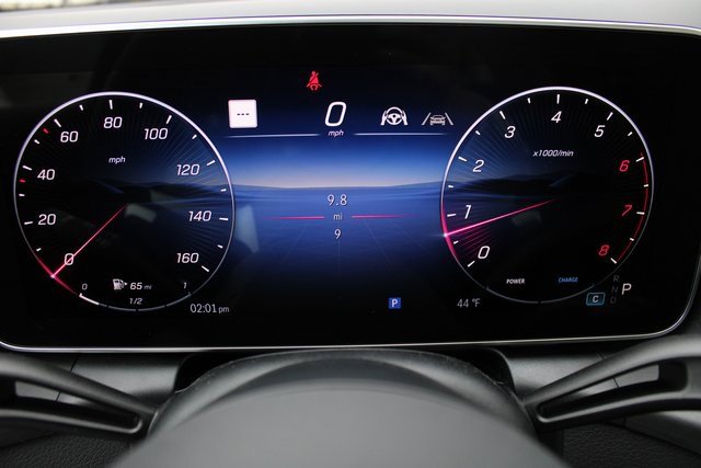 New 2025 Mercedes-Benz GLC 300 4MATIC image 25