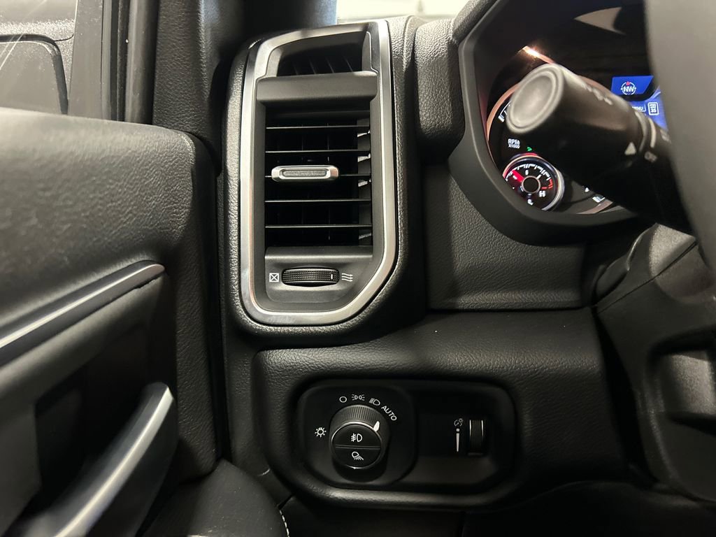 New 2026 RAM 2500 Big Horn image 17