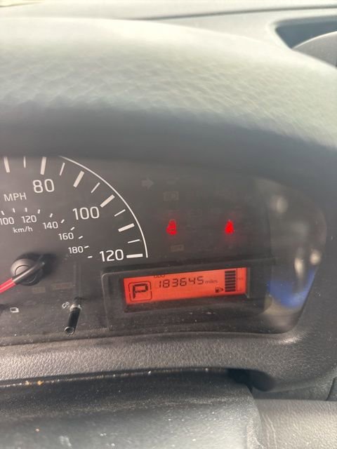 Used 2015 Chevrolet City Express LS image 21