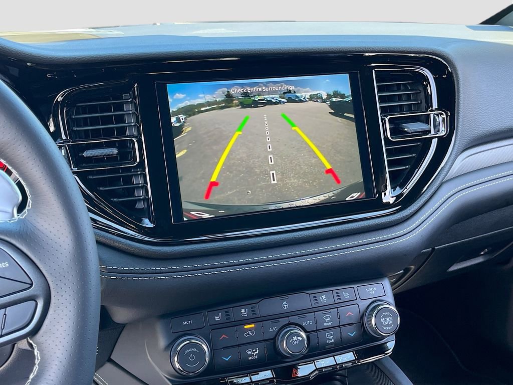 New 2026 Dodge Durango SRT Hellcat image 14