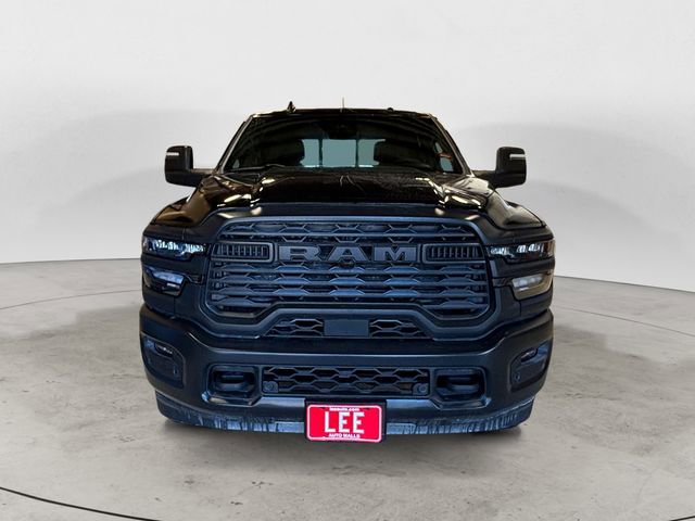 New 2026 RAM 2500 Tradesman image 9