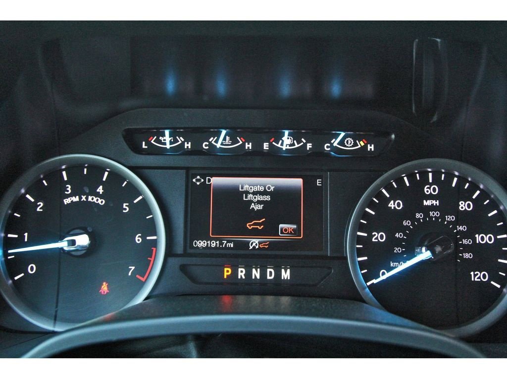 Used 2019 Ford Expedition Max XLT image 13