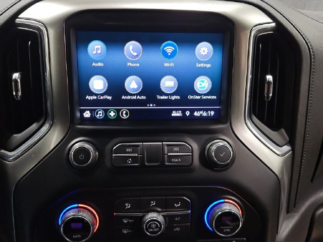 Used 2021 Chevrolet Silverado 1500 LT AWD/4WD image 18