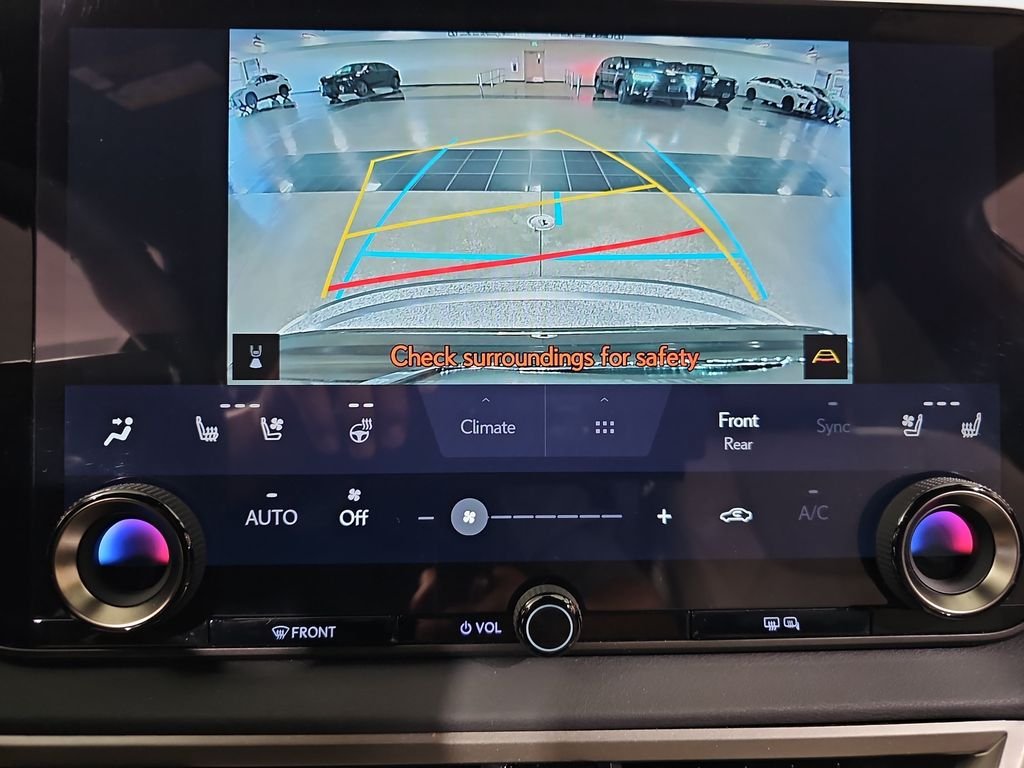Certified 2023 Lexus RX 350 Premium Plus w/ Accessory Package (Z1) AWD/4WD image 23