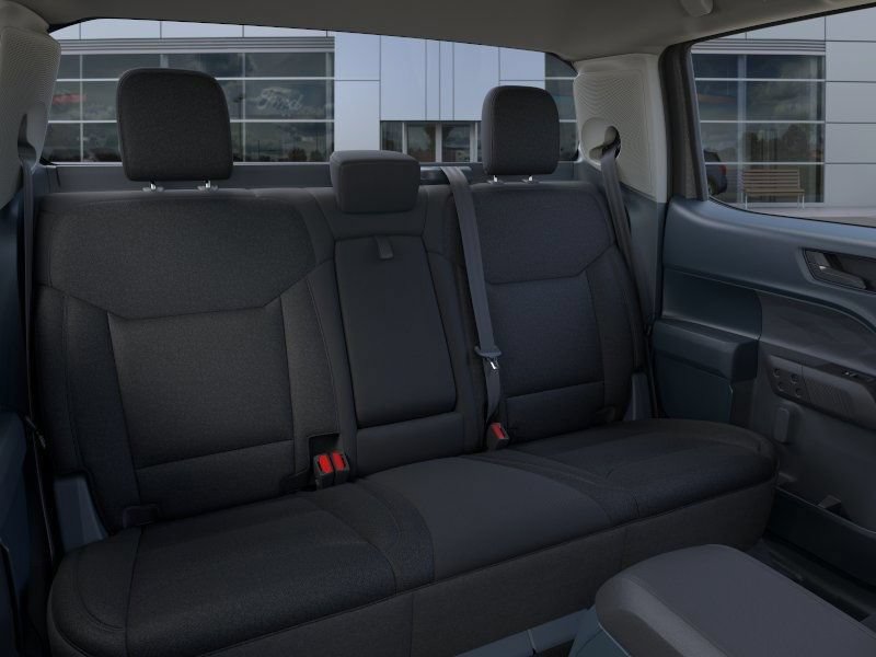 New 2026 Ford Maverick XLT AWD/4WD image 12